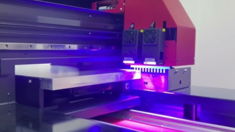 Jasa UV Printing Jakarta
