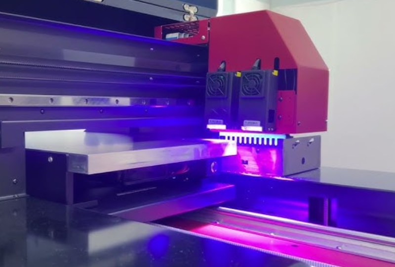 Jasa UV Printing Jakarta