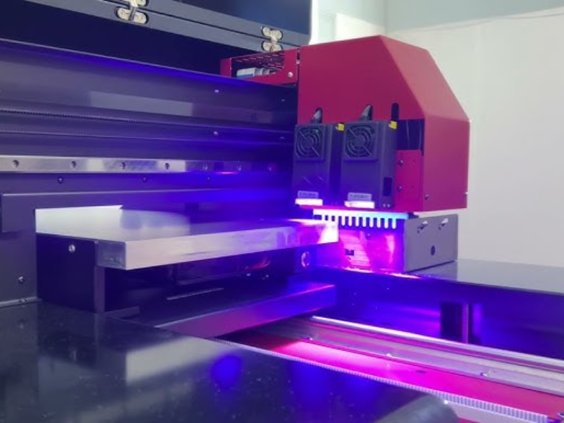 Jasa UV Printing Jakarta