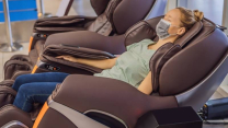 Massage Chair Advance