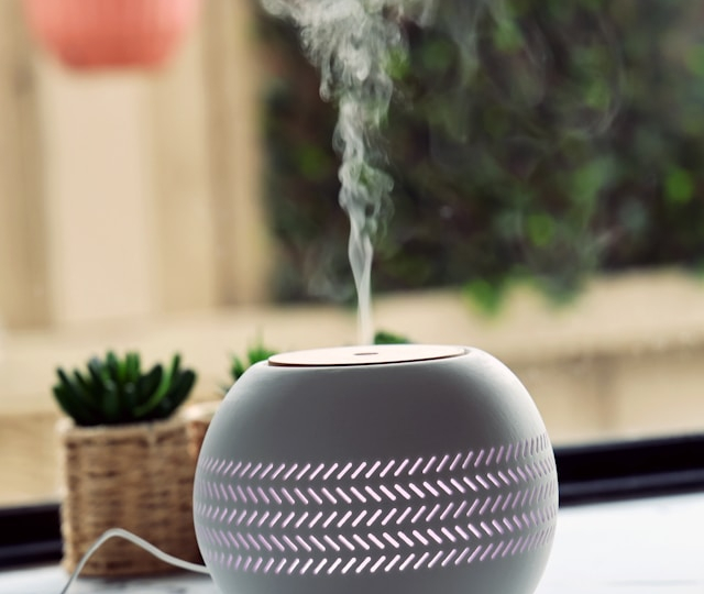 Air Purifier