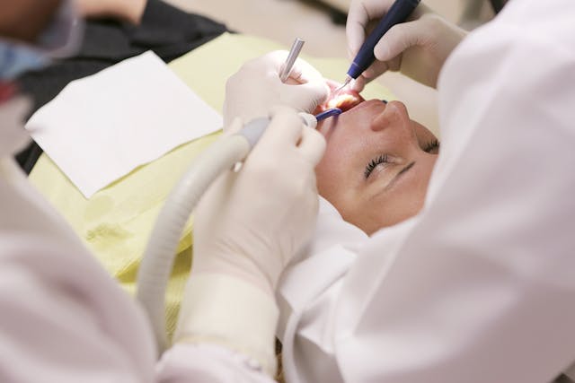 Dental Care BSD