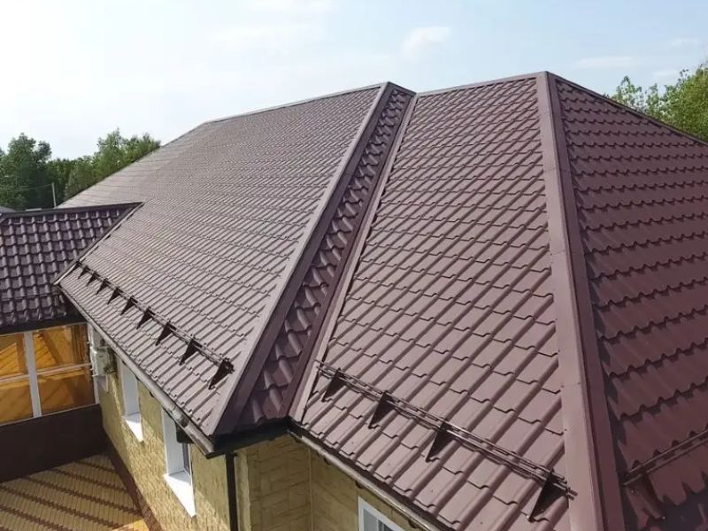 Harga Atap Multiroof