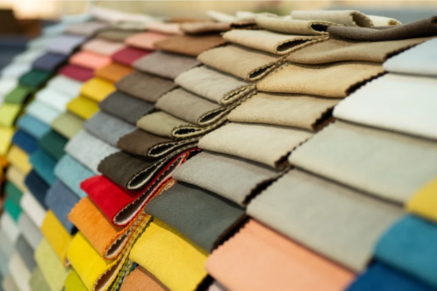 Produksi Jilbab Printing