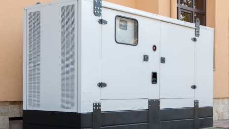 Pusat Genset Surabaya