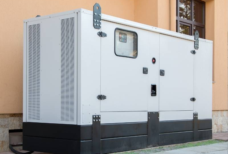 Pusat Genset Surabaya