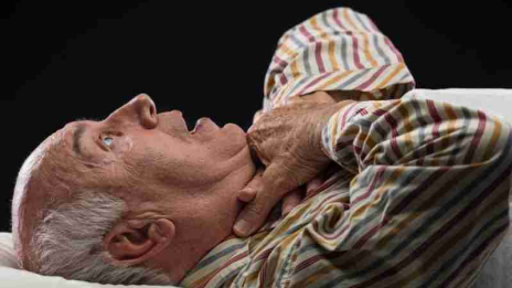 Stroke Iskemik Adalah