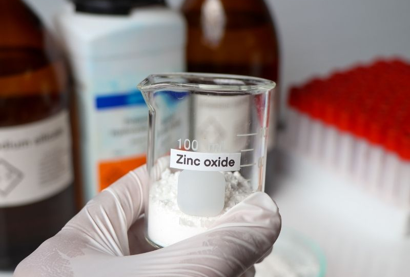 Zinc Oxide Manufacturers