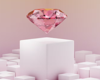 tempat gadai berlian