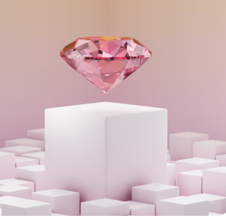 tempat gadai berlian