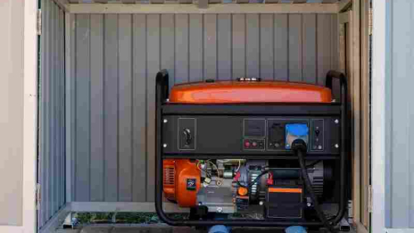 Harga Genset 15000 Watt Murah