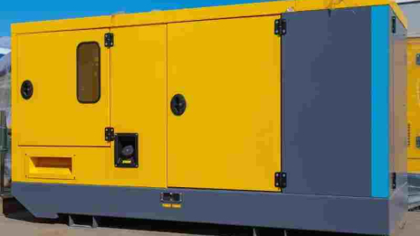 Merk Genset Terbaik di Indonesia