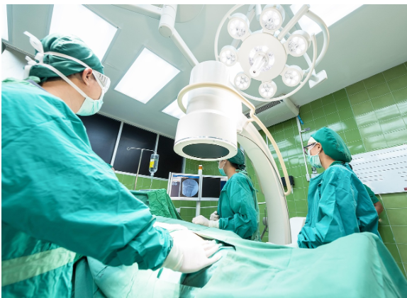 Polyclinic Cardiology